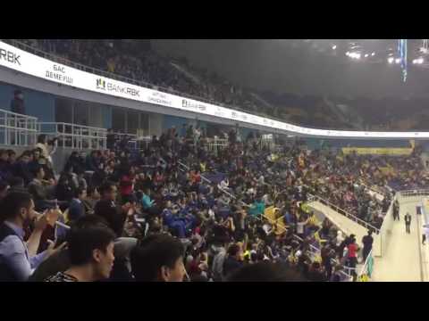 Futsal | UEFA FUTSAL CUP 2016