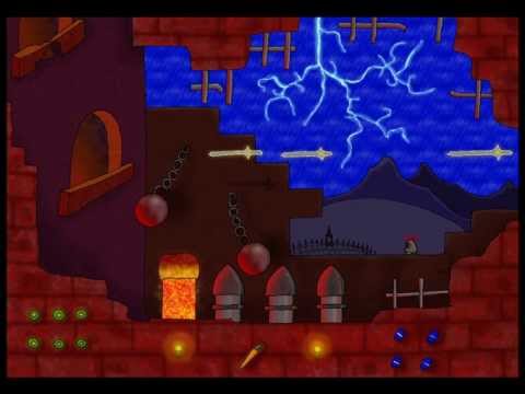 Medivo Remix 1.04 by Rennie (Jazz Jackrabbit Soundtrack)