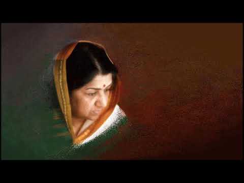 Tum Pukar Lo – by Lata Mangeshkar