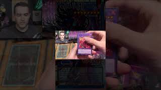 DO NOT buy this DECK yet! 🛑 #yugioh #shorts #chaosorigins