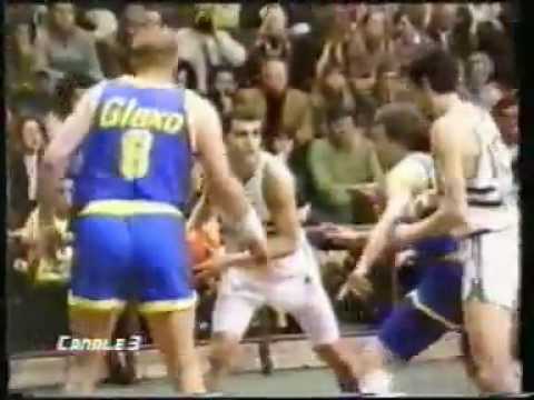 Mens Sana  - Glaxo Verona 1991
