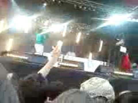 ShirDé fete de la music 09