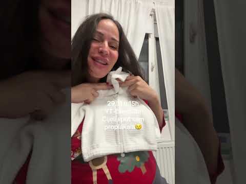 Jel vi jedva čekate pjesmu i spottt❤️