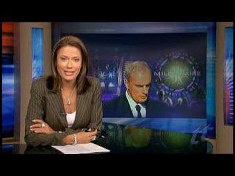 Naomi Robson Today Tonight