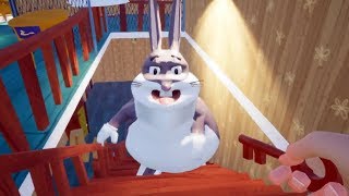BIG CHUNGUS - Hello Neighbor ACT 3