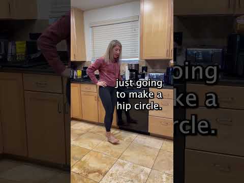 3 simple hip mobility exercises for hip arthritis
