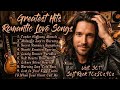 ❤️Greatest Hits Romantic Love Songs | Soft Rock 70s,80s,90s | Tender Highway Miracle | Voll. 301❤️