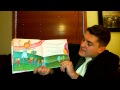 Mr.S Reads My Princess Boy 