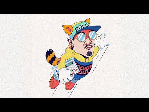 Cookin Soul - Remix Anthology vol. 3 ( full tape + visuals )