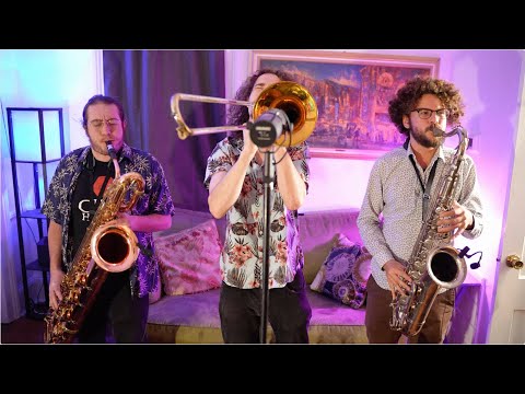 Sean Hobbes & The Hi Res video