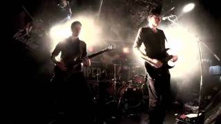 Disillusion - Don&#39;t Go Any Further @ Viper Room Wien