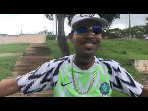 MC SANDRO TELES ORIGINAL