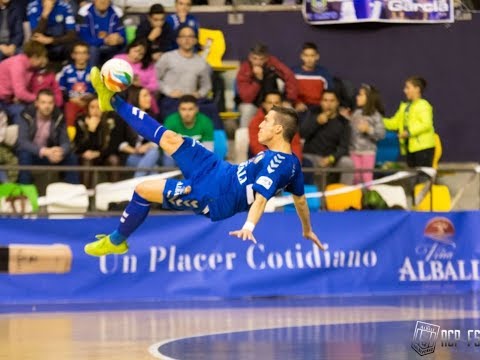 LOS MEJORES GOLES DE LA TEMPORADA 18/19