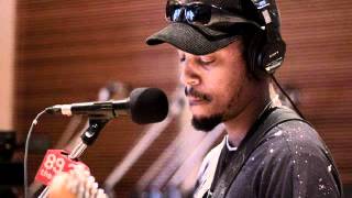 Black Joe Lewis & The Honeybears - Jesus Took My Hand