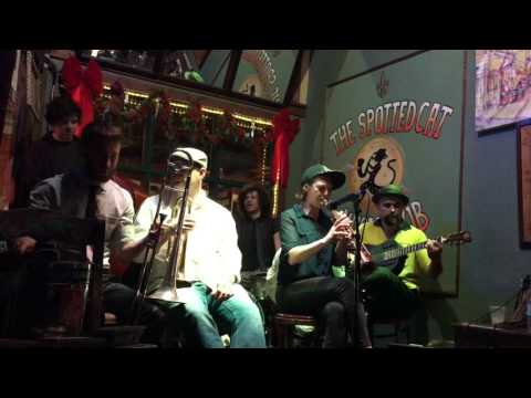 Aurora Nealand & the Royal Roses - Old Man Blues