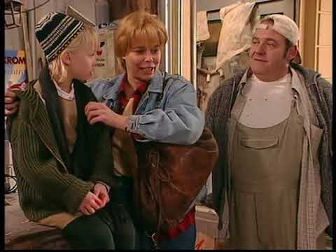 Manos a la obra 2x25 - De Bosnia vino un barco cargado de... (HQ) www.twitch.tv/manolojumilla16