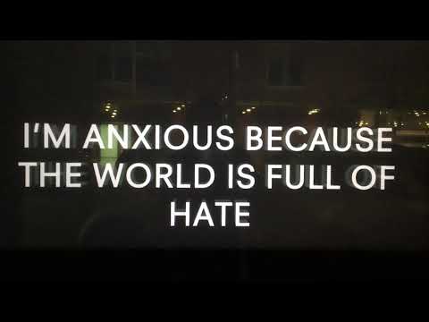 What’s Your Rationalization to be anxious ?