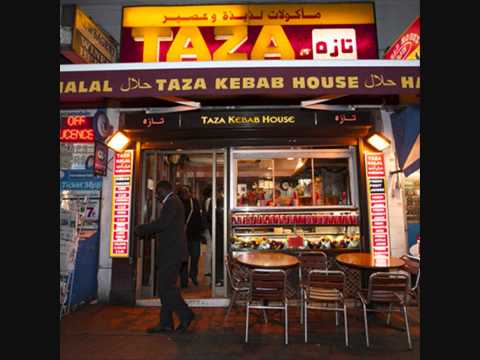 Marenberg Kollektiv -Taza