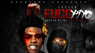 Go Yayo - Fucc Yayo