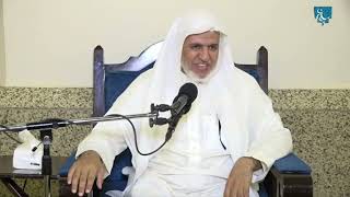 أ.د. علي الشبل | تفسير القرآن الكريم (5) | سورة الفلق image