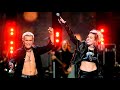 Billy Idol, Miley Cyrus - Rebel Yell (Live)