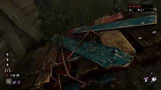 [dbd]南無阿弥陀仏