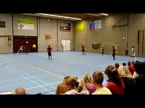erolbah. futsal dragten 1 match