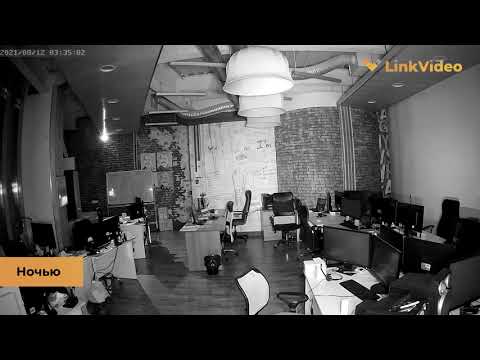 Видеообзор LinkVideo 