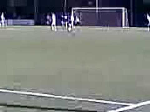 Romain Galice miststrafschop tegen TOB