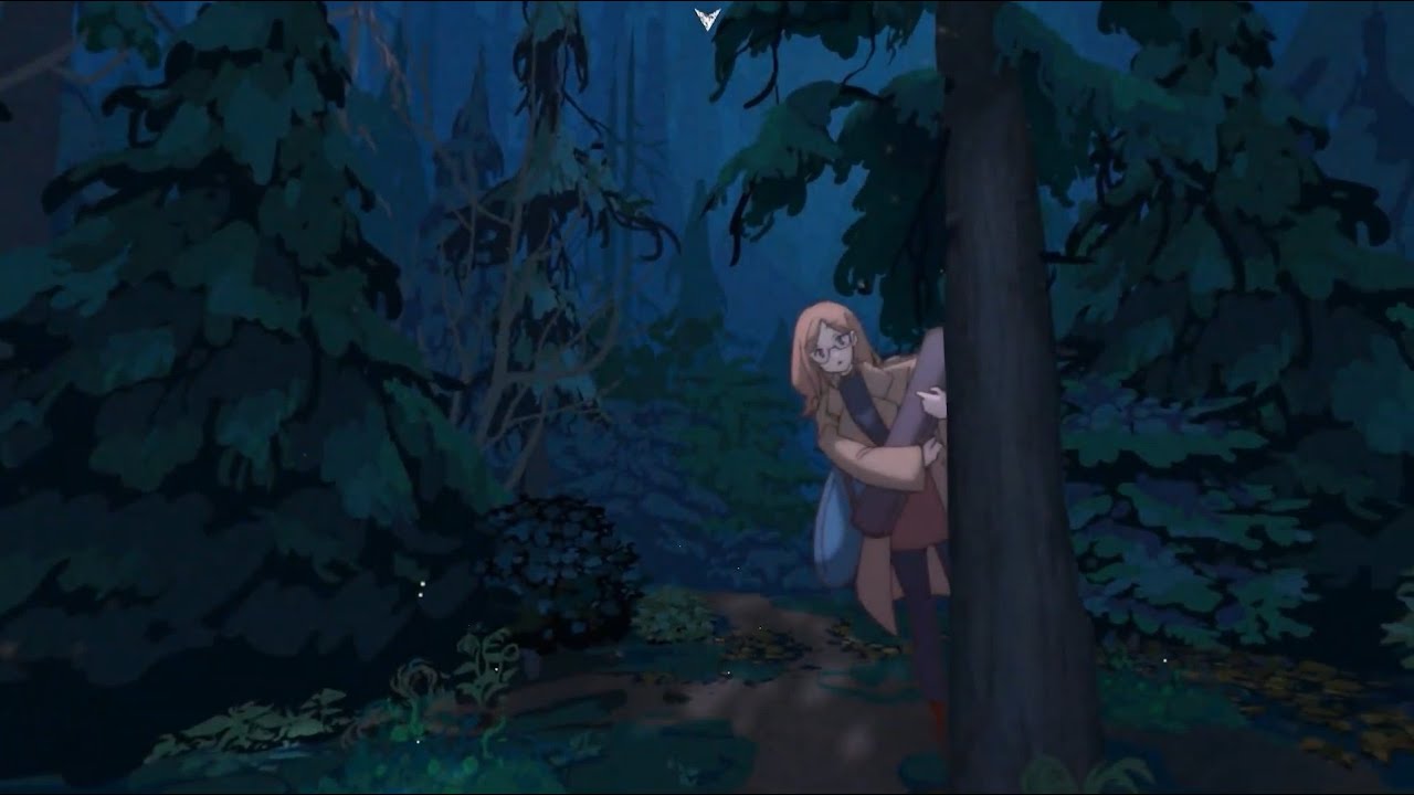 The Star Named EOS release date reveal trailer teaser