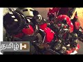 Bumblebee 2018 Bumblebee Vs Shatter Fight In Tamil Scene 10 10 Movieclips Tamil
