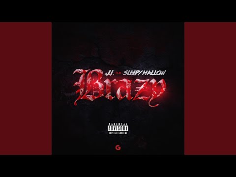 Brazy (feat. Sleepy Hallow)