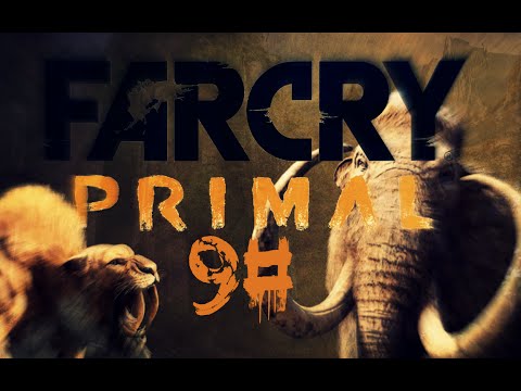 Zagrajmy w Far Cry Primal odc. 9 - Oszczana maska