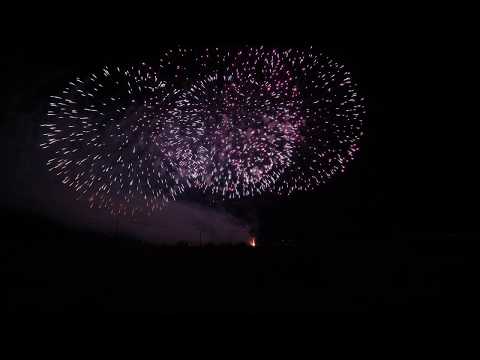 Adelfia San Trifone 2018 - DI MATTEO LUIGI FIREWOKS - 09.11.2018