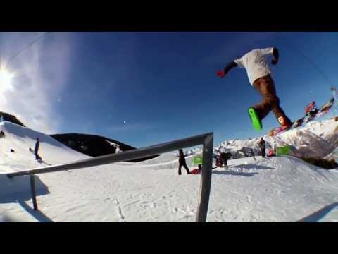 Scott Stevens - Holla Atcha Boi! (Re-Edit)