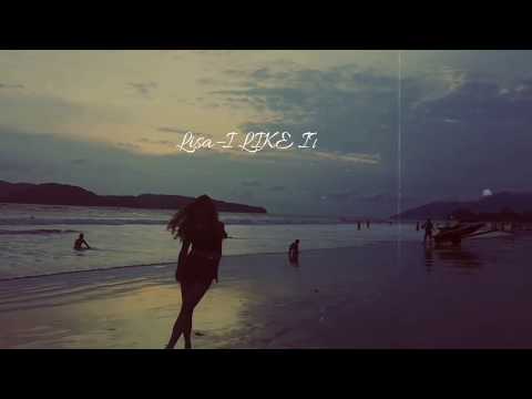 BlackPink Lisa dance cover - I LIKE IT & SWALLA ver 2.0