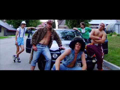 Edza niknais - Pirmais puika pagalmaa