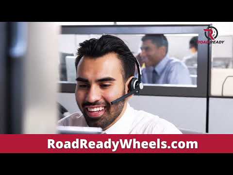 Road Ready Wheels- Join us today!!