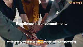 Veeva QualityOne About Us Video