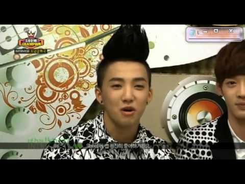 130605 Boys Republic Interview