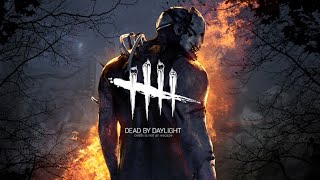 [Dead by Daylight]生放送#1