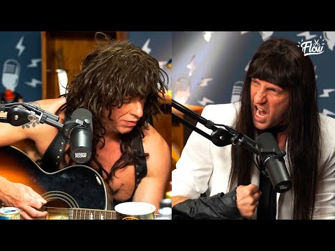 Igor GANHOU um SHOW EXCLUSIVO do MASSACRATION