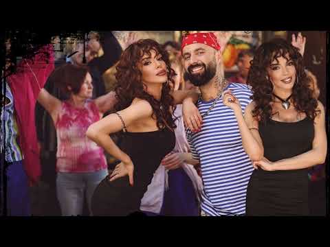 Галена x DJ Дамян x Costi -  Welcome To Bulgaria 🇧🇬 (Unofficial instrumental) @GALENA1