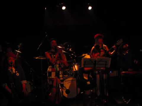 The Drops-『Alone』@新宿March Of The Mods