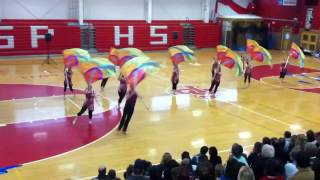 2012 Land Of Make Believe