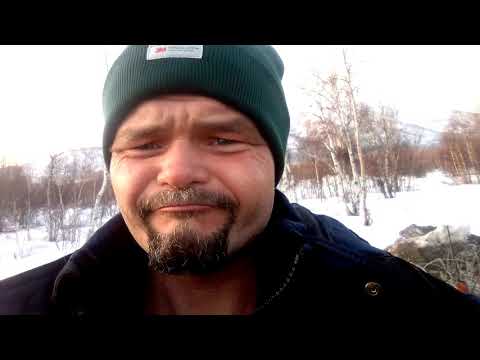 Уехал на работу в Петропавловск- Камчатский