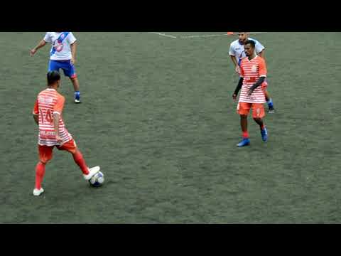 Futebol é Coisa Séria |Copa MEC 2019| Expresso Piracuama x Umuarama