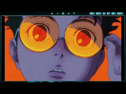 How Arch Linux users watch anime