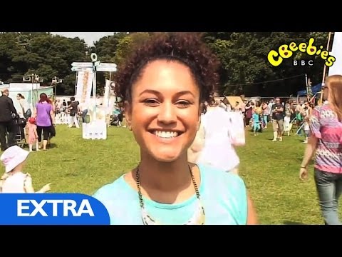 CBeebies Grown-ups: Mr Bloom & Friends' Big Day Out in Middlesbrough