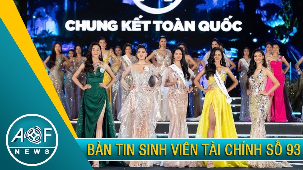 AOF NEWS 93- BẢN TIN SINH VIÊN TÀI CHÍNH